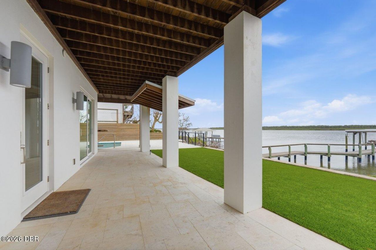 7050 Turtlemound Road, New Smyrna Beach, FL 32169 Photo