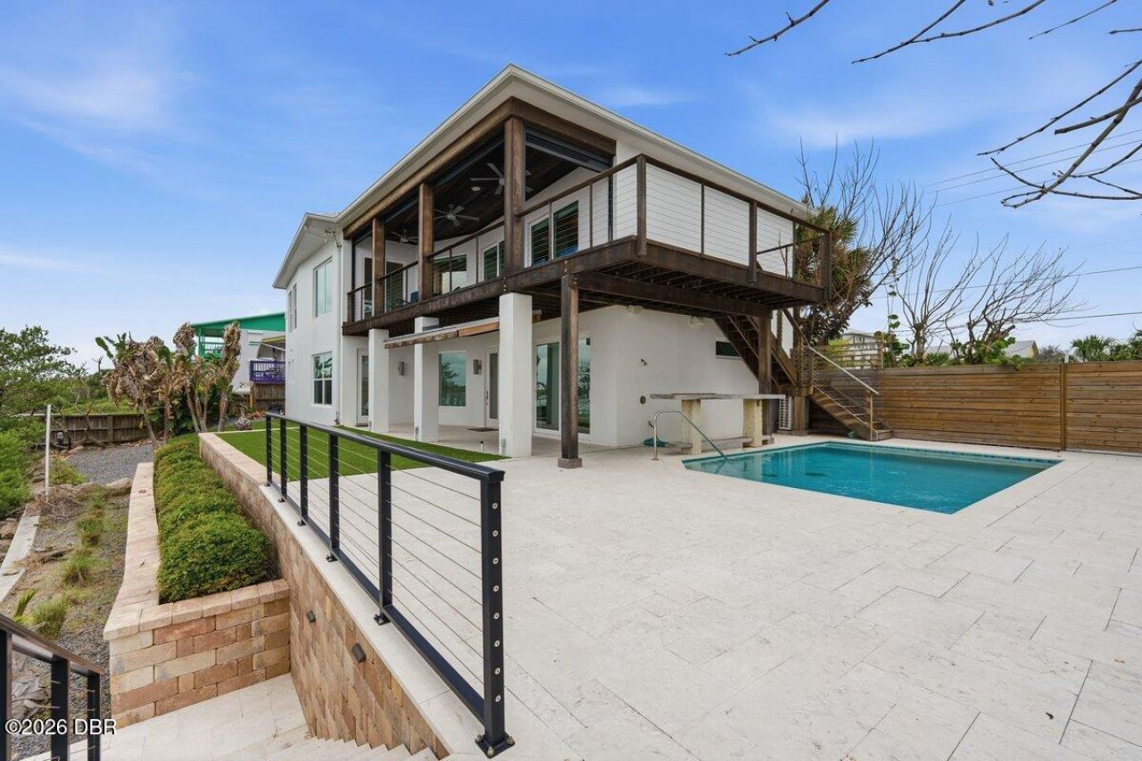 7050 Turtlemound Road, New Smyrna Beach, FL 32169 Photo