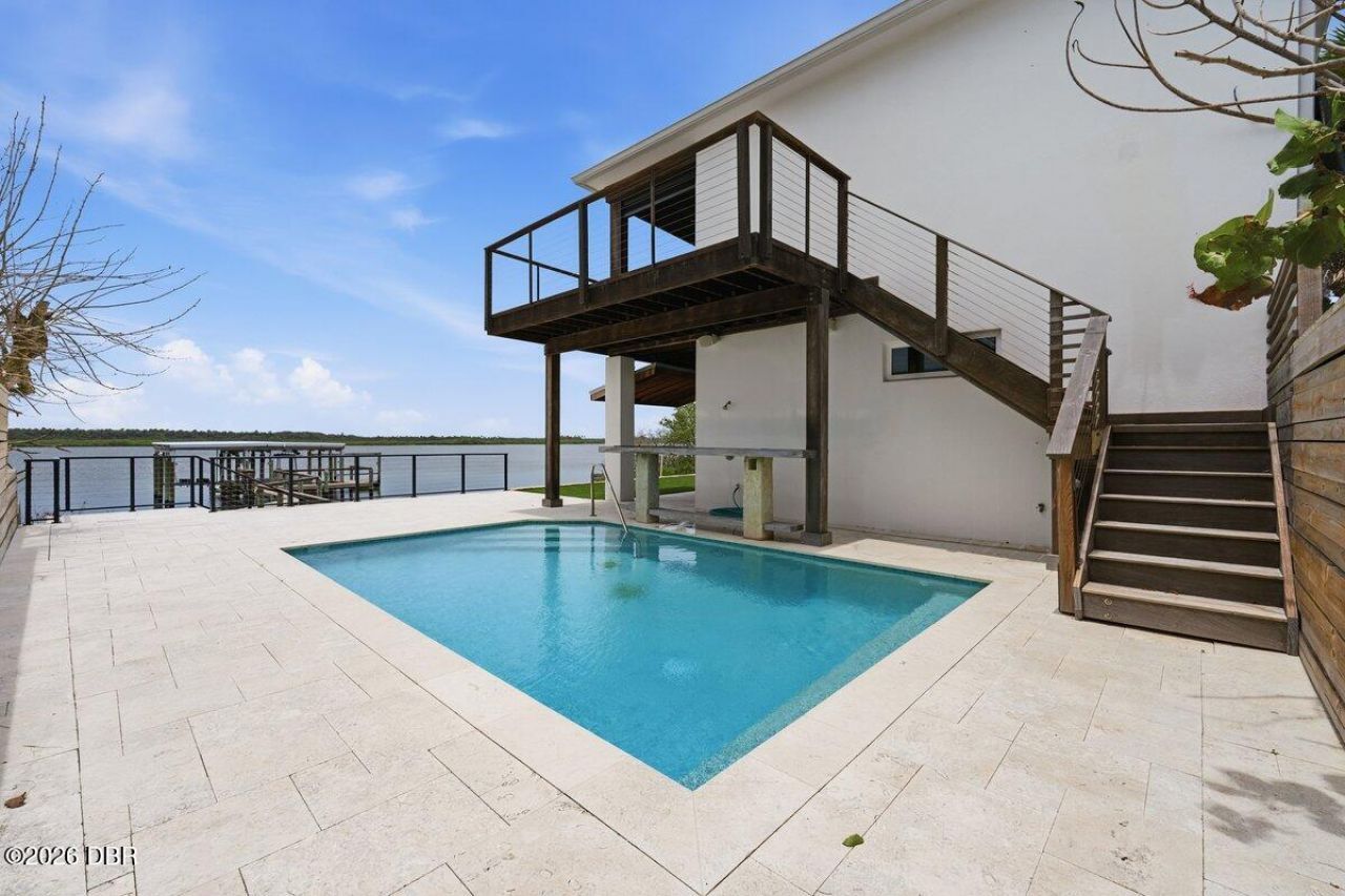 7050 Turtlemound Road, New Smyrna Beach, FL 32169 Photo