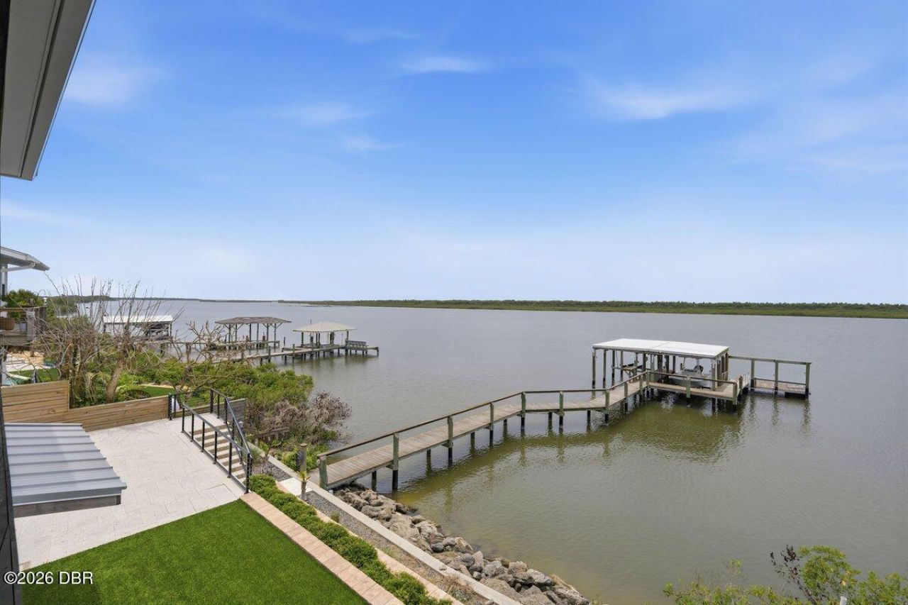 7050 Turtlemound Road, New Smyrna Beach, FL 32169 Photo
