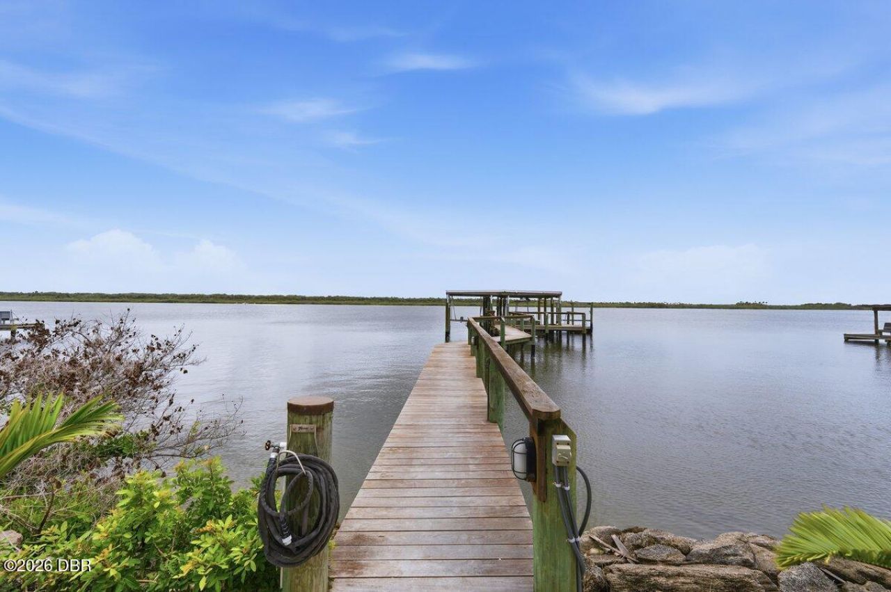 7050 Turtlemound Road, New Smyrna Beach, FL 32169 Photo