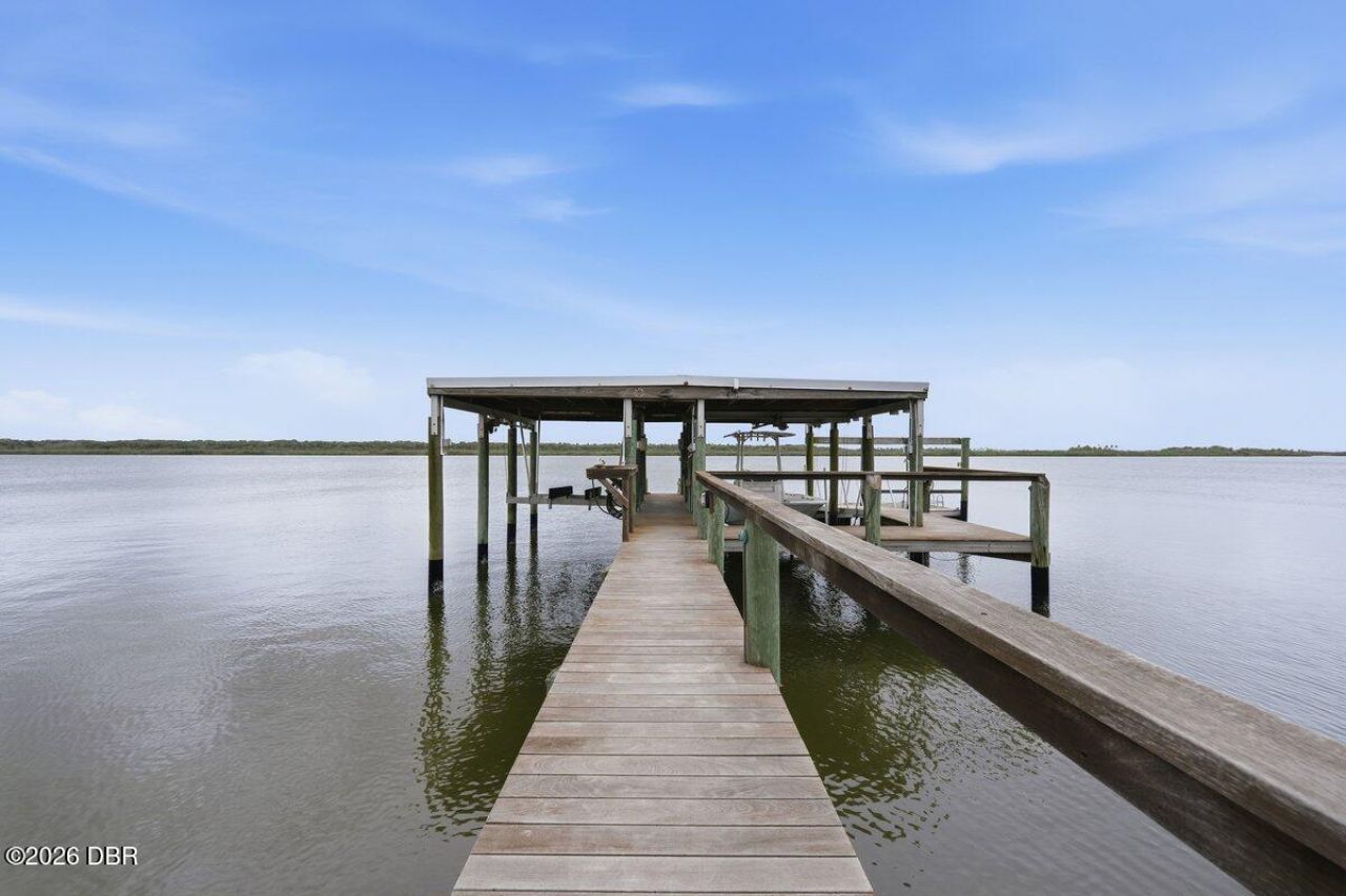 7050 Turtlemound Road, New Smyrna Beach, FL 32169 Photo