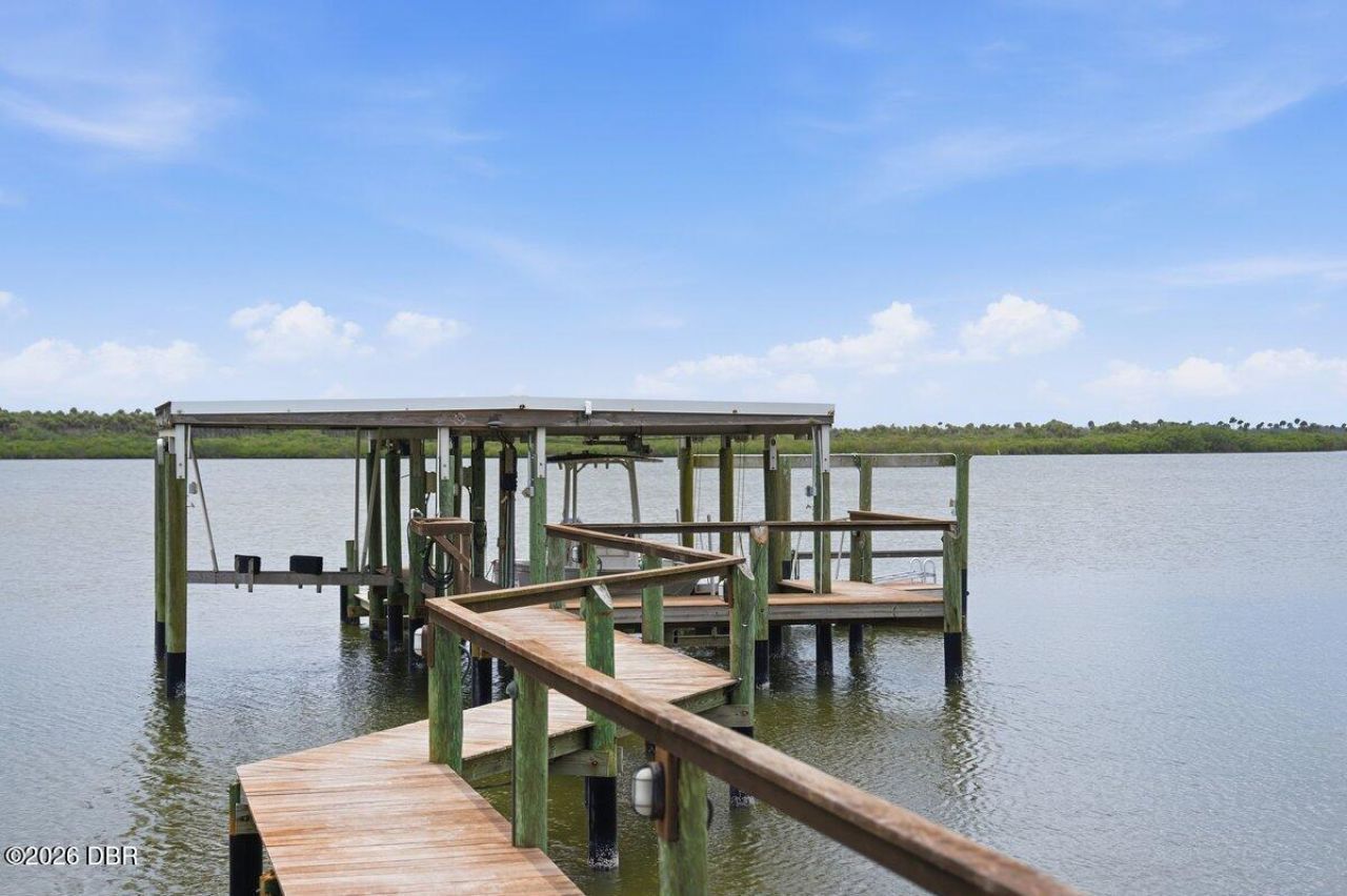 7050 Turtlemound Road, New Smyrna Beach, FL 32169 Photo