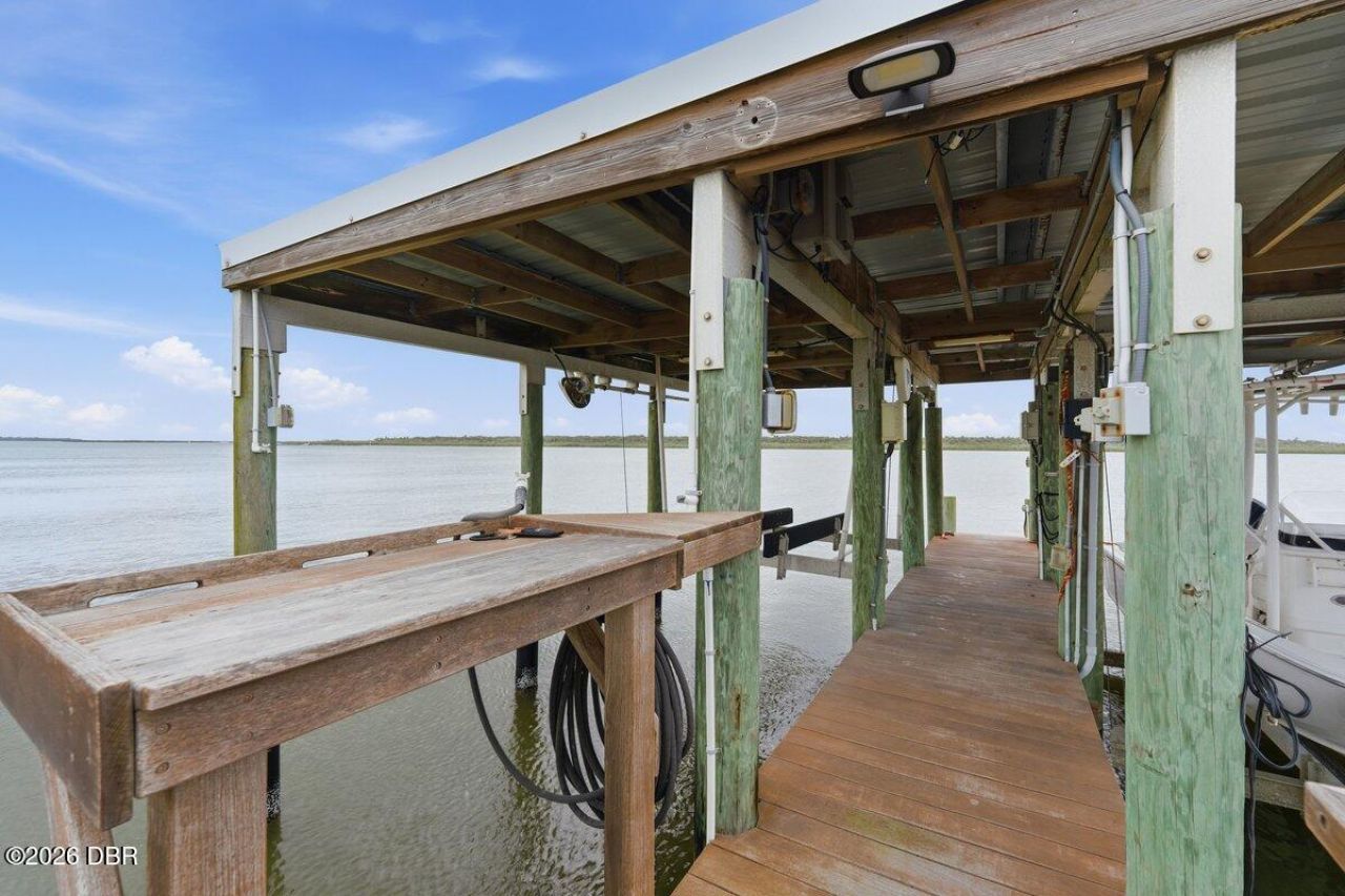 7050 Turtlemound Road, New Smyrna Beach, FL 32169 Photo
