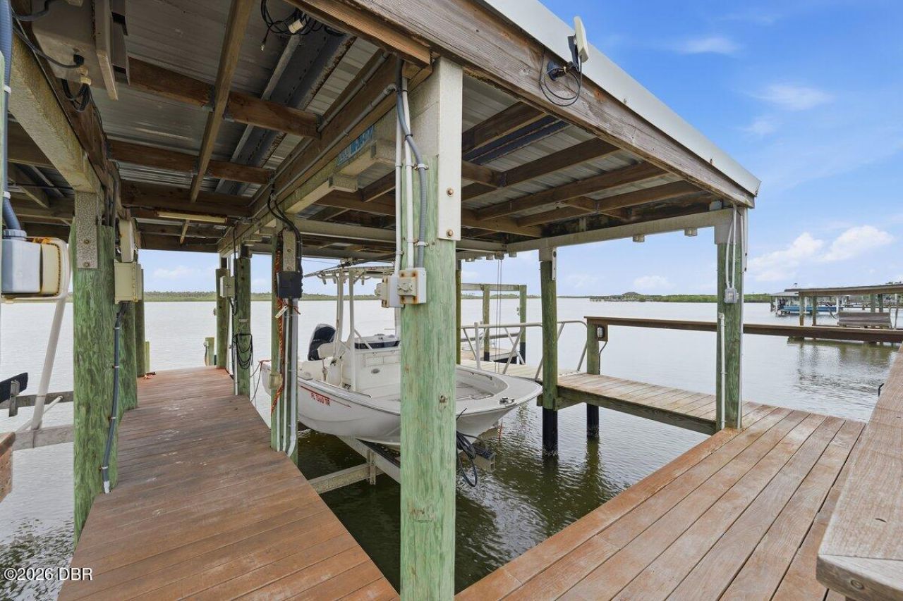 7050 Turtlemound Road, New Smyrna Beach, FL 32169 Photo