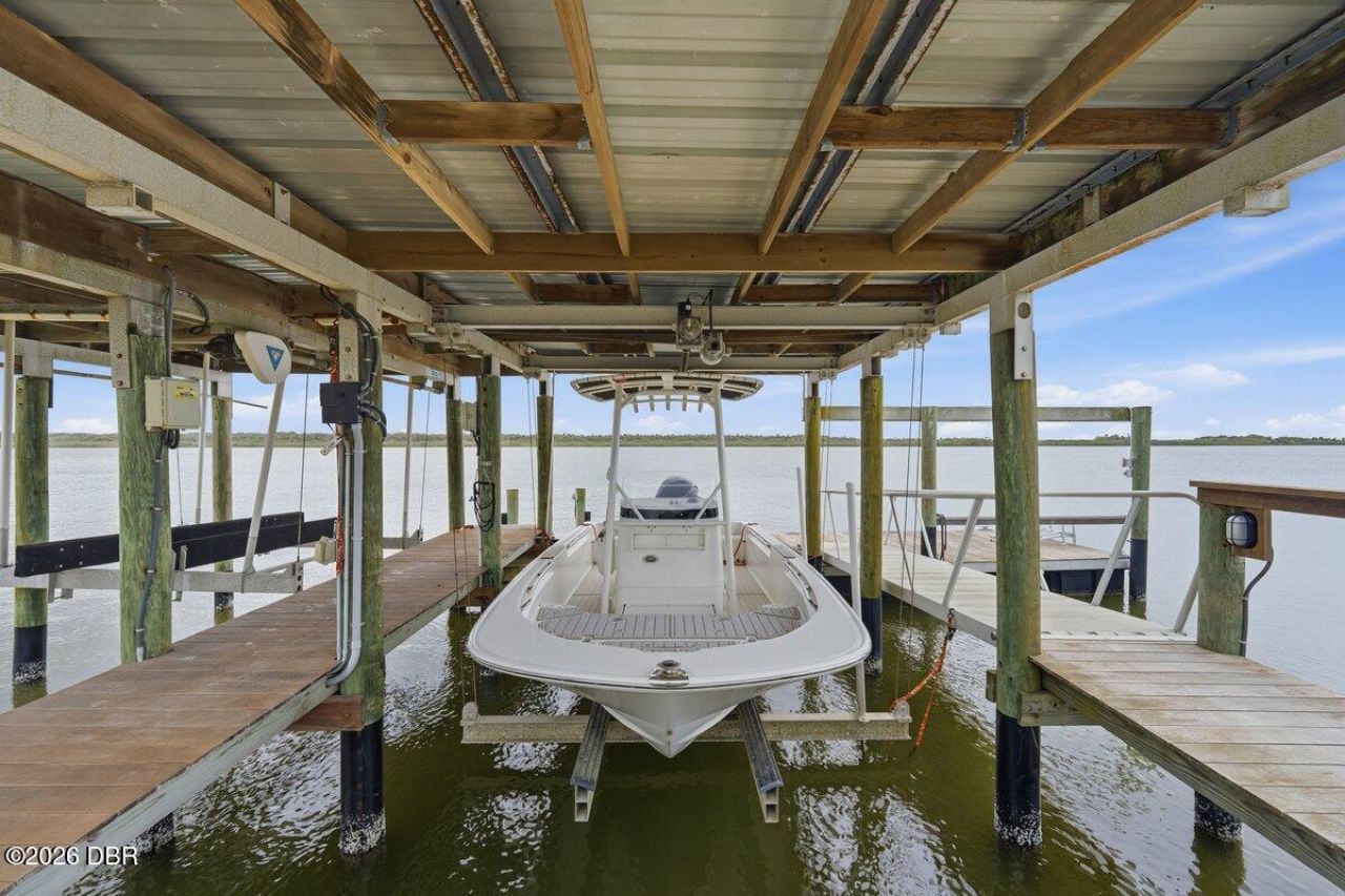 7050 Turtlemound Road, New Smyrna Beach, FL 32169 Photo
