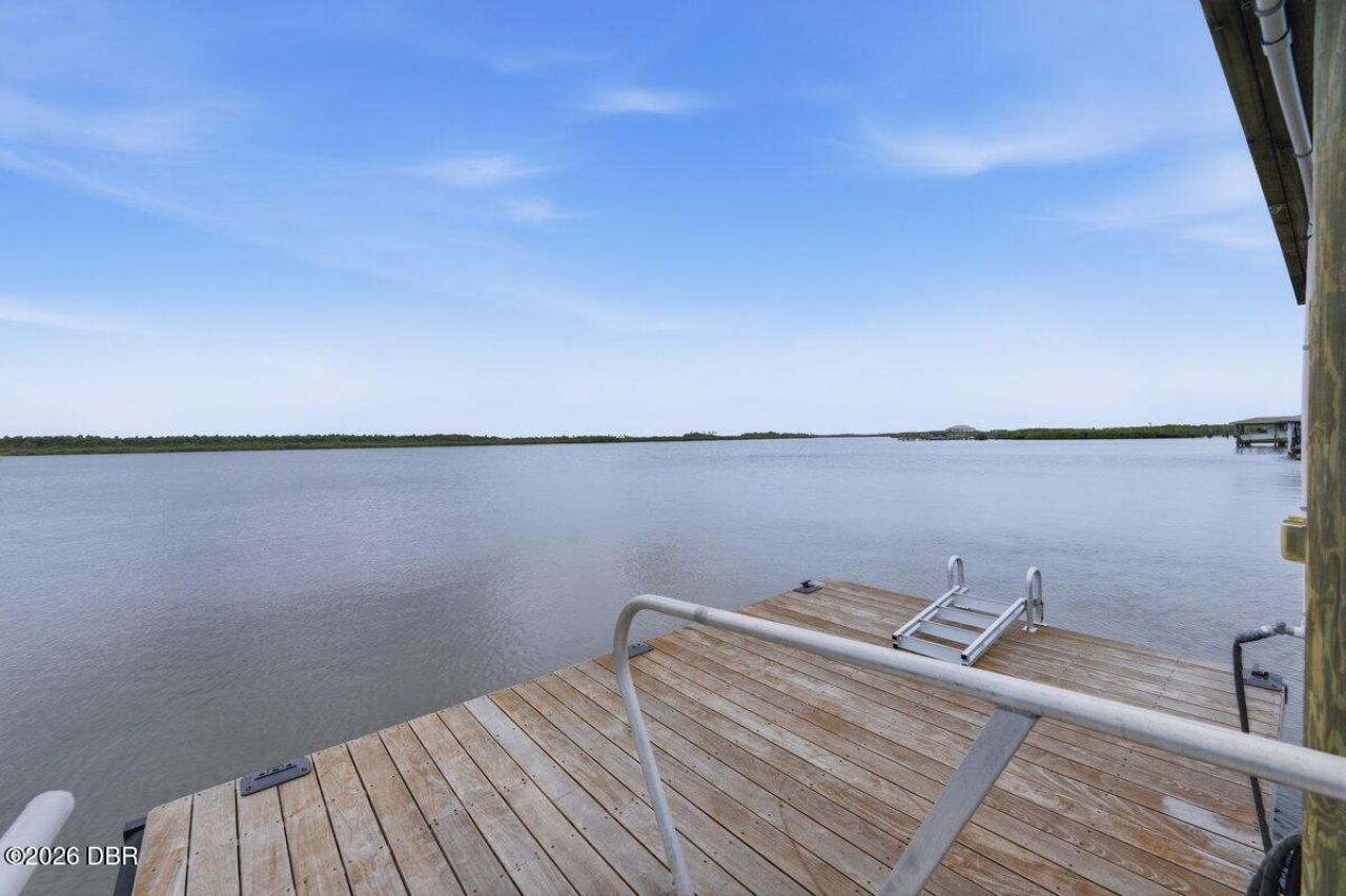 7050 Turtlemound Road, New Smyrna Beach, FL 32169 Photo
