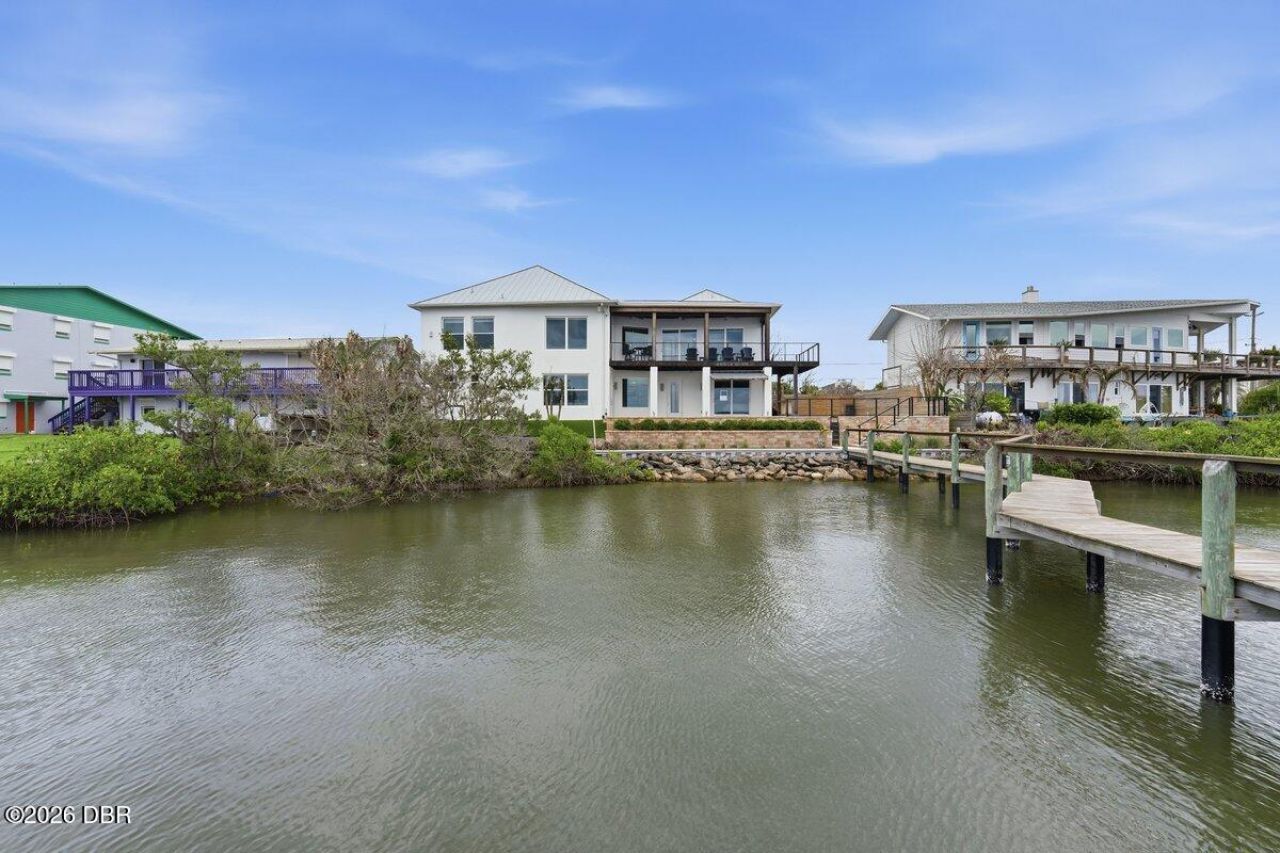 7050 Turtlemound Road, New Smyrna Beach, FL 32169 Photo