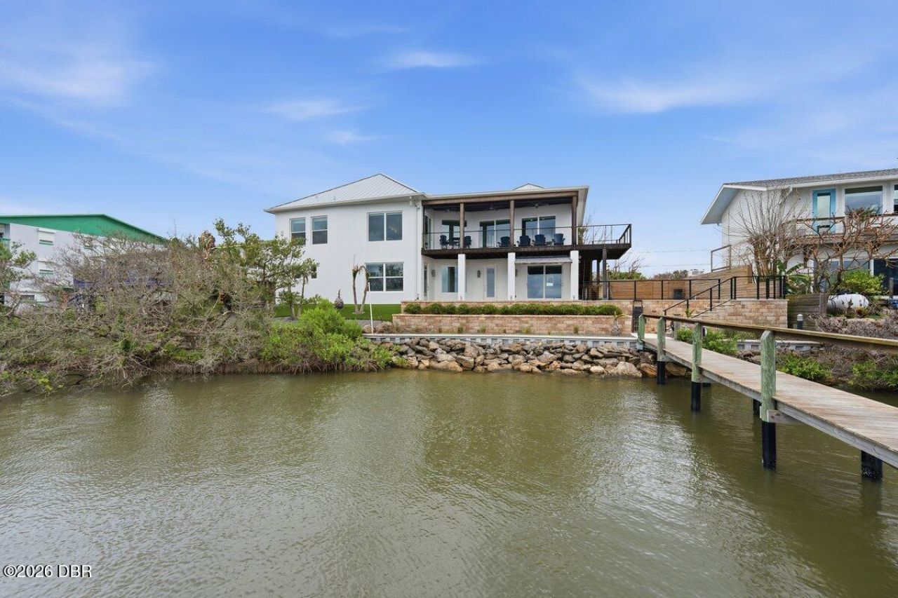 7050 Turtlemound Road, New Smyrna Beach, FL 32169 Photo