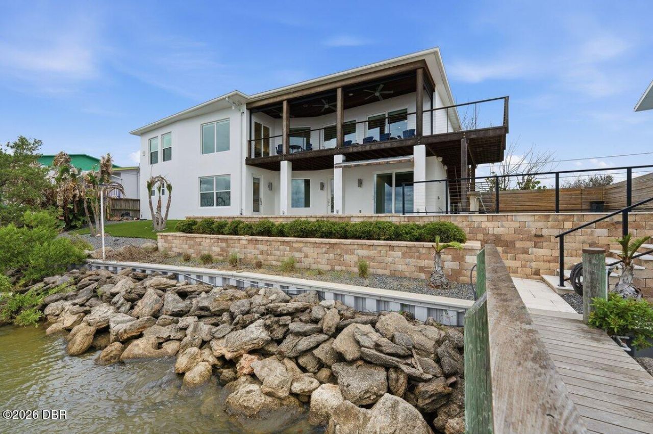 7050 Turtlemound Road, New Smyrna Beach, FL 32169 Photo