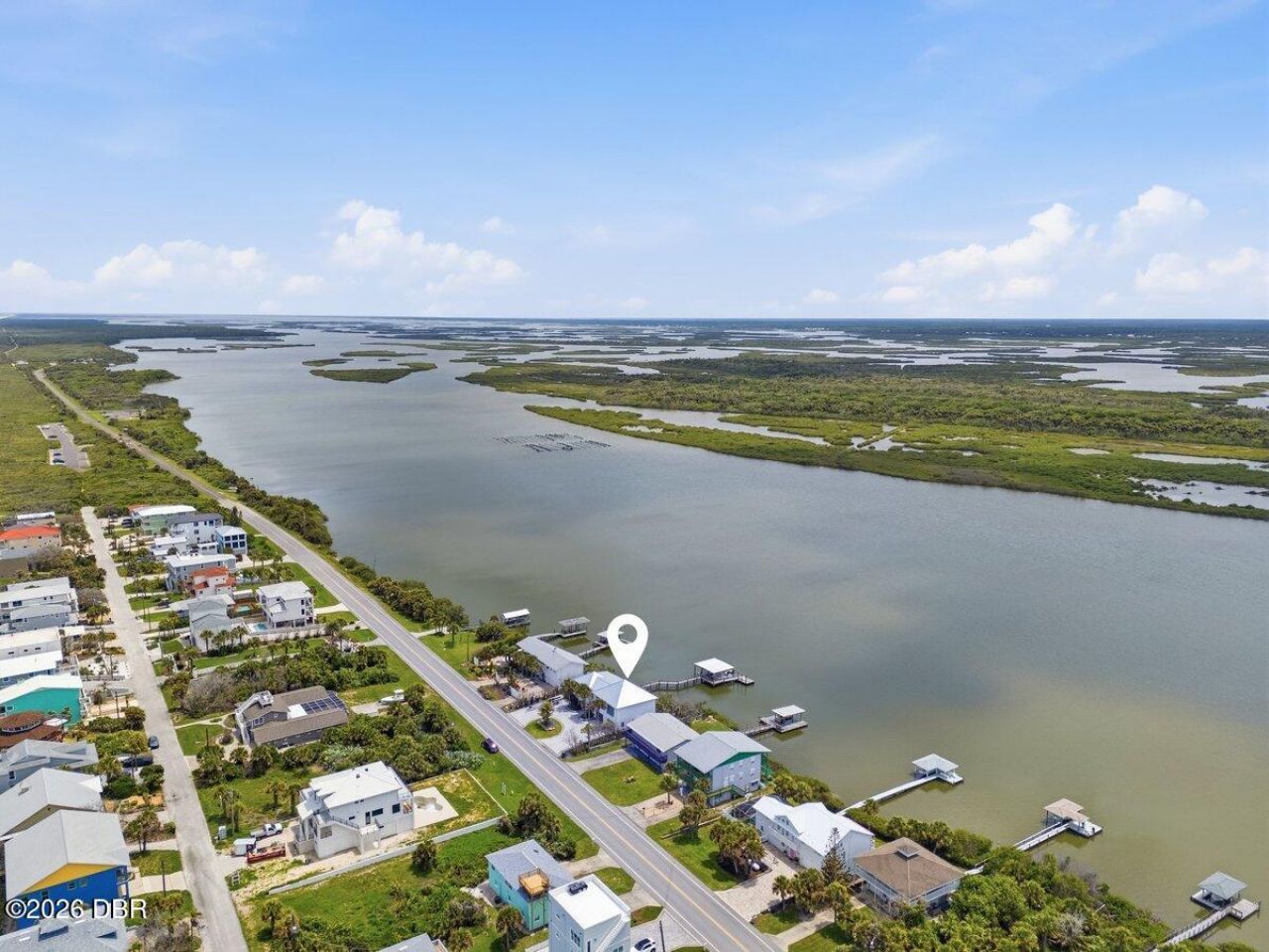 7050 Turtlemound Road, New Smyrna Beach, FL 32169 Photo