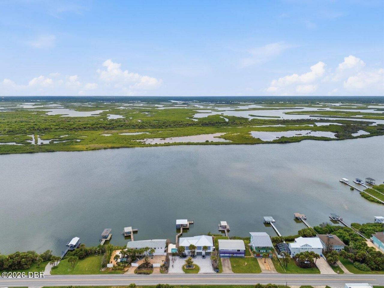 7050 Turtlemound Road, New Smyrna Beach, FL 32169 Photo