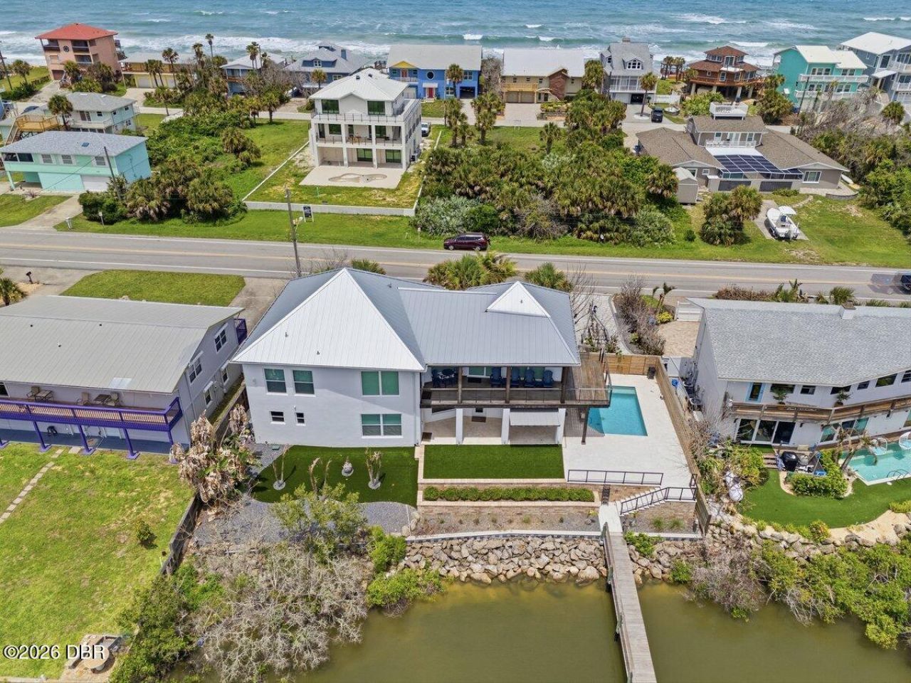 7050 Turtlemound Road, New Smyrna Beach, FL 32169 Photo