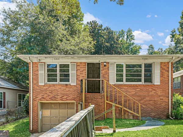 1329 Nash Road NW, Atlanta, GA 30331