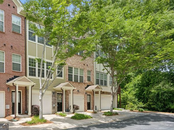 3732 Ashford Creek Lane NE, Brookhaven, GA 30319