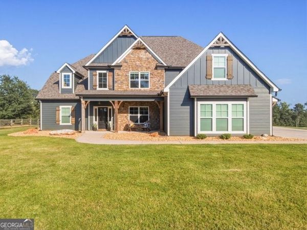 1515 Pleasant Ridge Road, Carrollton, GA 30117