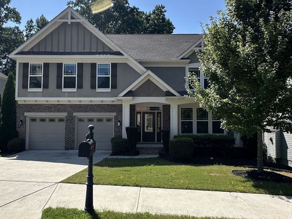 3325 Trowbridge Drive, Cumming, GA 30040