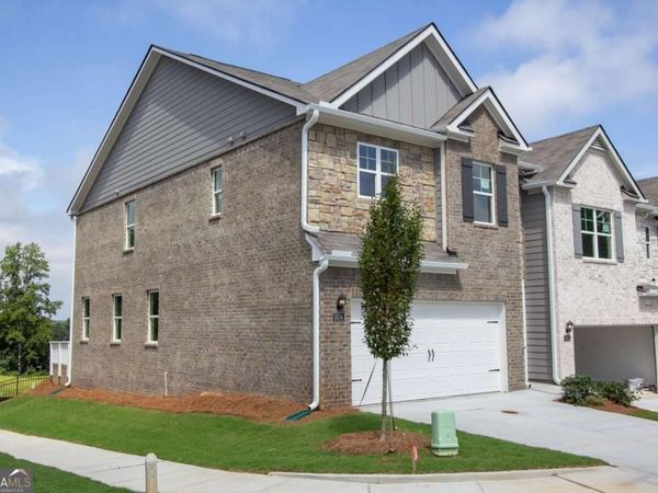 3570 Matthew Court, Decatur, GA 30034
