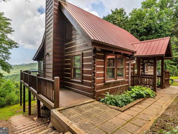 11 Amy Creek, Ellijay, GA 30540