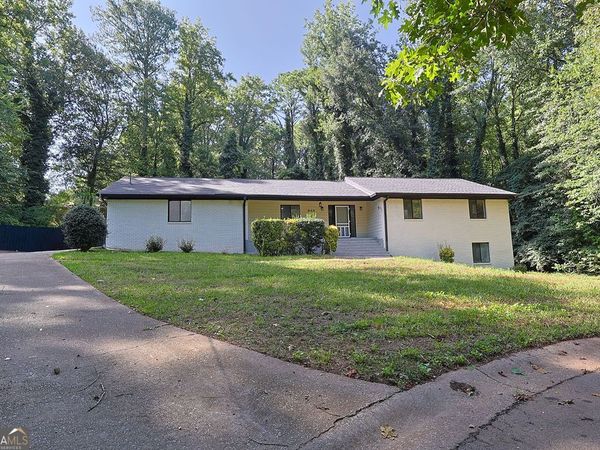 949 Marion Court, Lithia Springs, GA 30122