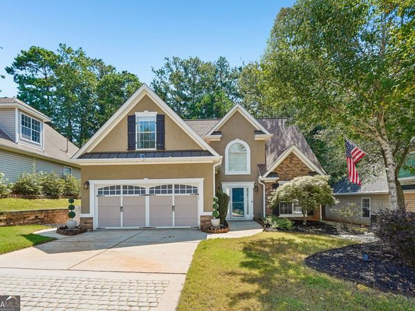 12 Brightling Lane, Newnan, GA 30265