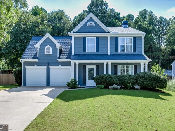 5258 Underhill Lane, Sugar Hill, GA 30518