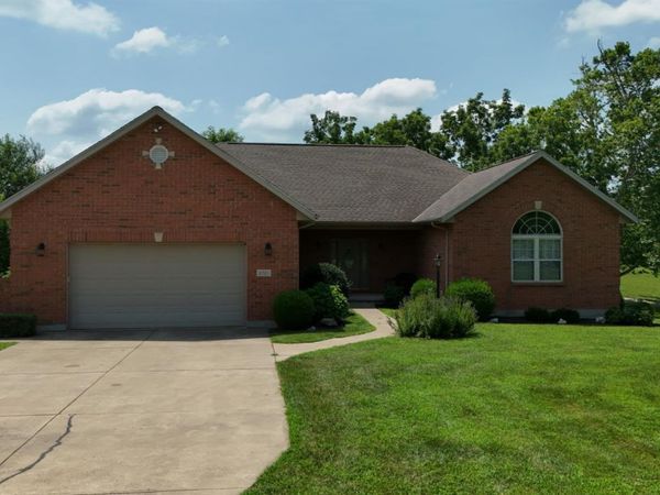 2725 Stahlheber Road, Hanover Twp, OH 45013
