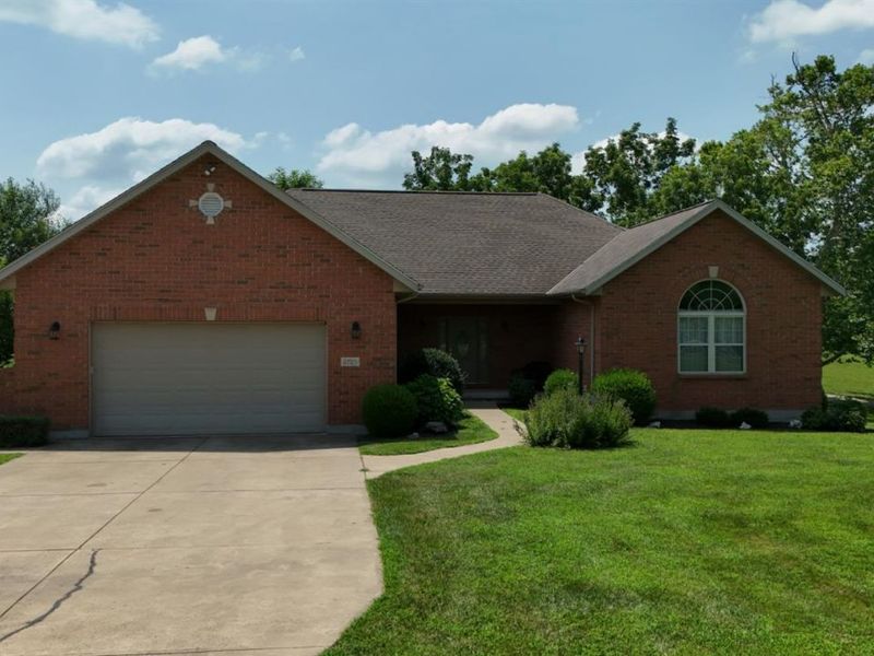 2725 Stahlheber Road, Hanover Township, OH 45013 Photo 1