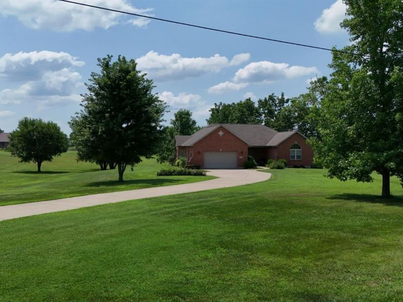 2725 Stahlheber Road, Hanover Township, OH 45013 Photo 2