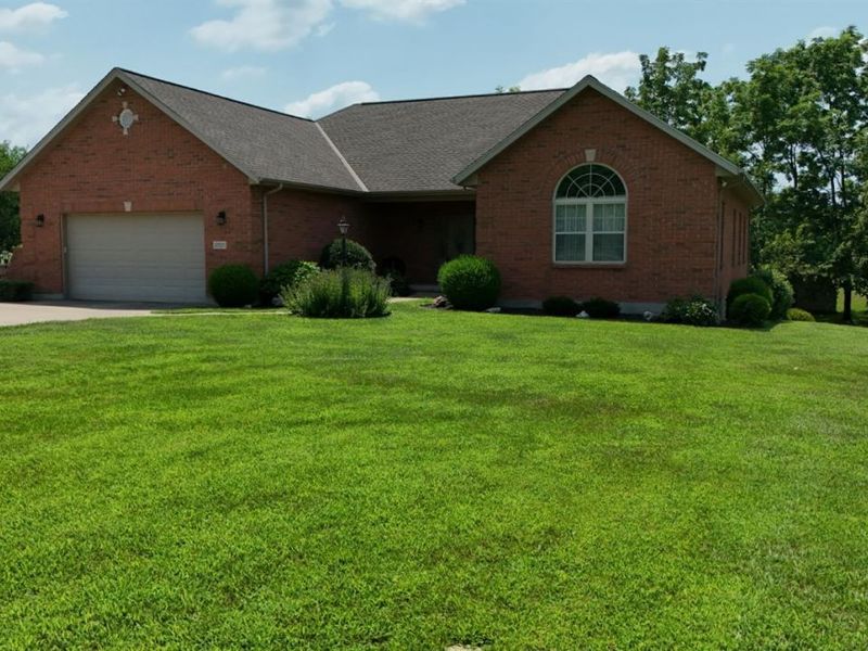 2725 Stahlheber Road, Hanover Township, OH 45013 Photo 3
