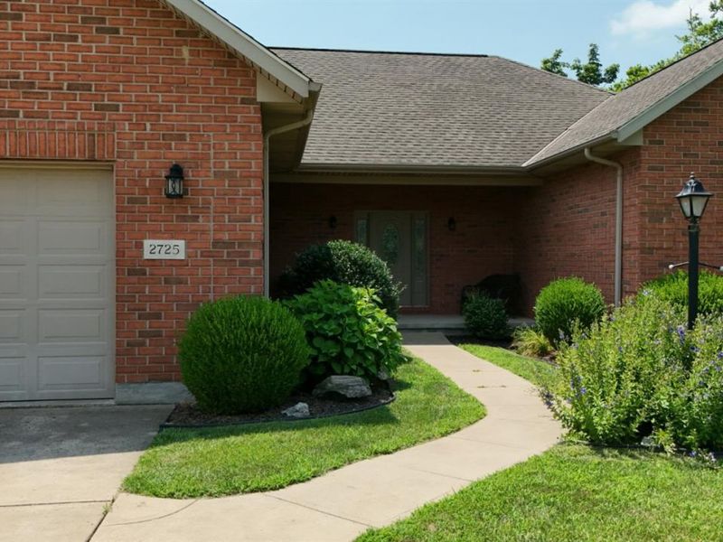 2725 Stahlheber Road, Hanover Township, OH 45013 Photo 4