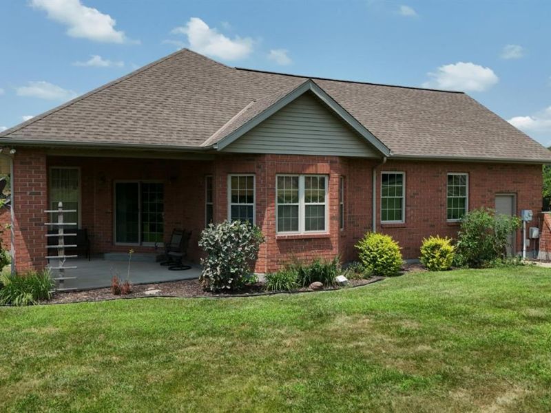 2725 Stahlheber Road, Hanover Township, OH 45013 Photo 5
