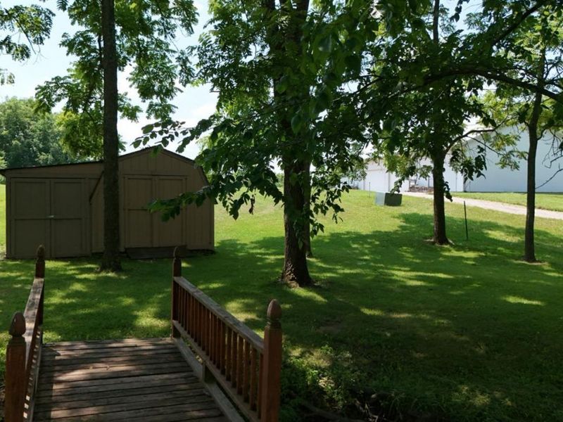 2725 Stahlheber Road, Hanover Township, OH 45013 Photo 8