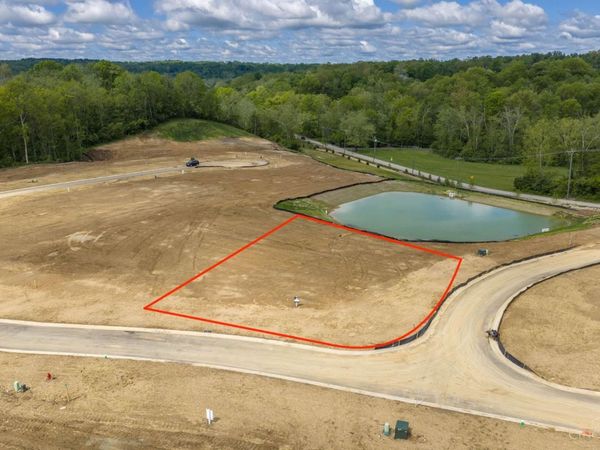 412 Trailside Woods Court, Unit Lt 1, Miami Twp, OH 45140