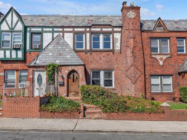 30-12 90th Street , East Elmhurst, NY 11369