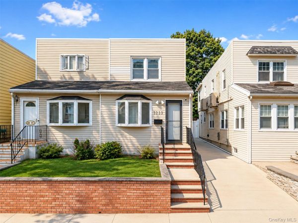 32-33 202nd Street, Bayside, NY 11361