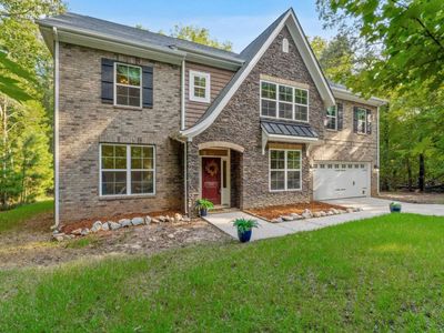 1287 Muddy Ford Road, Chapin, SC 29036