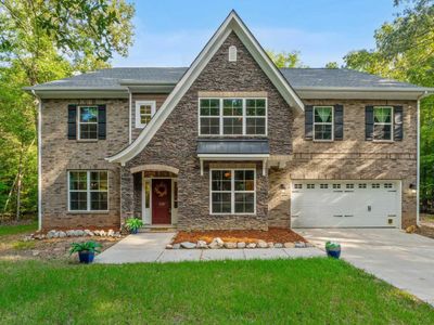 1287 Muddy Ford Road , Chapin, SC 29036