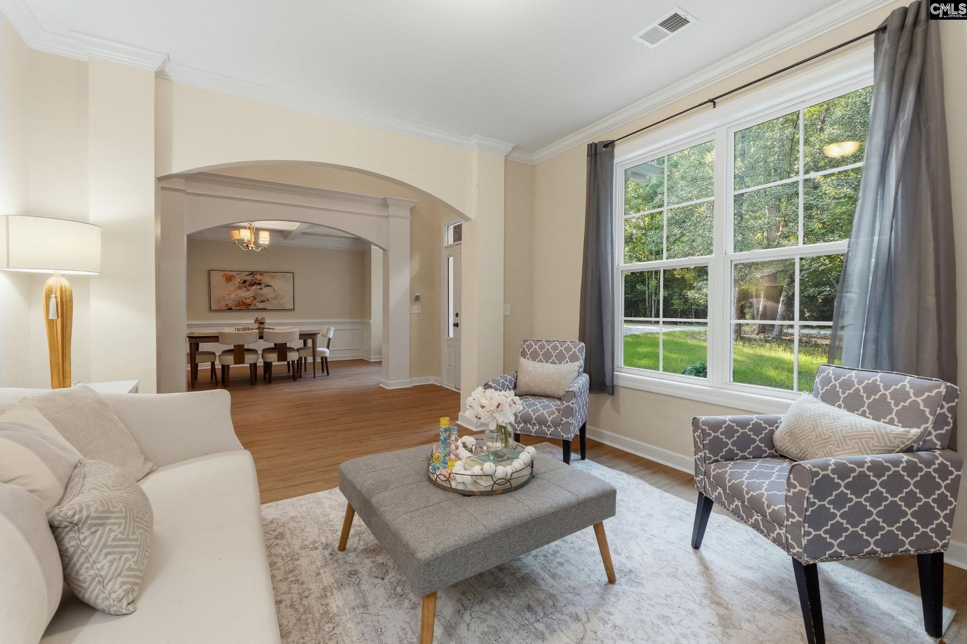1287 Muddy Ford Road Photo 4