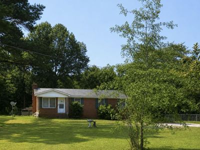 1023 Field Trial Road , Camden, SC 29020