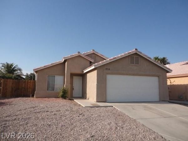 4014 Dripping Springs Avenue , North Las Vegas, NV 89031