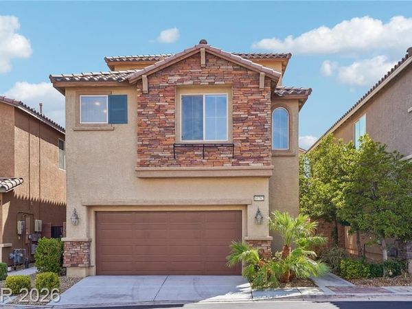 10782 Galveston Bay Street, Las Vegas, NV 89179