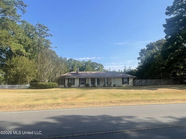 708 NW Zetus Road, Brookhaven, MS 39601