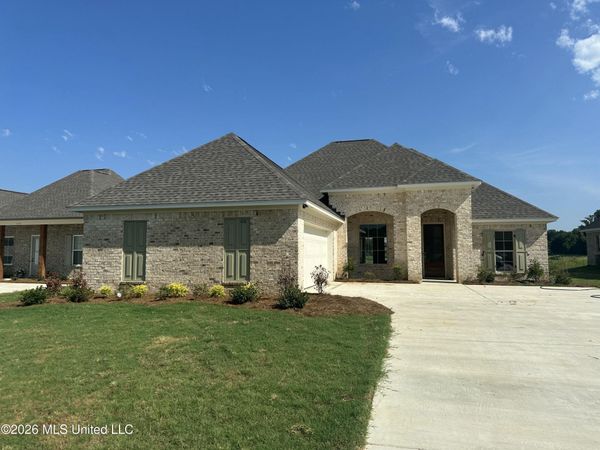 416 Old Maple Cove, Madison, MS 39110