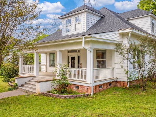 405 Ave 1 NE , Atkins, AR 72823