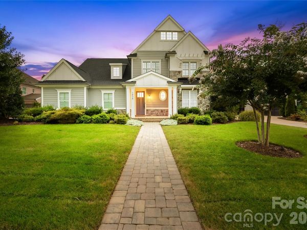 1858 Trotting Circle NW, Concord, NC 28027
