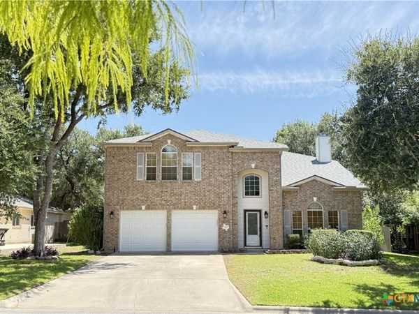 109 Mission Drive, Harker Heights, TX 76548