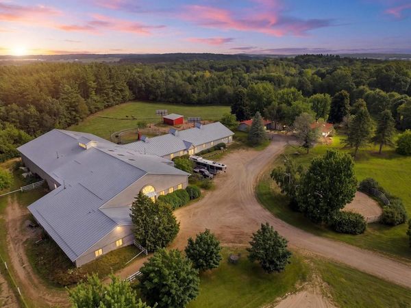 6900 RED FOX TRAIL, Stevens Point, WI 54482