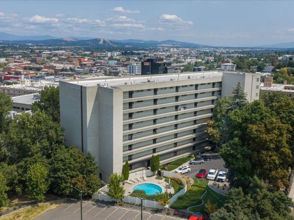 700 W 7th Ave, Spokane, WA 99204