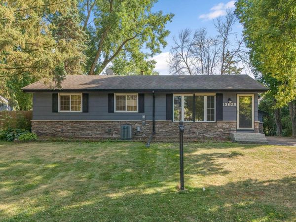 13629 Nagell Circle, Maple Grove, MN 55311